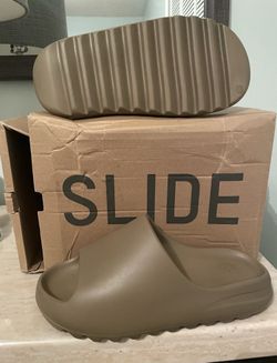 Yezzy Slides 