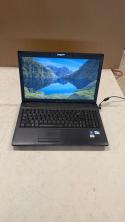 Lenovo Laptop