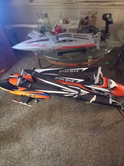 Rc lot