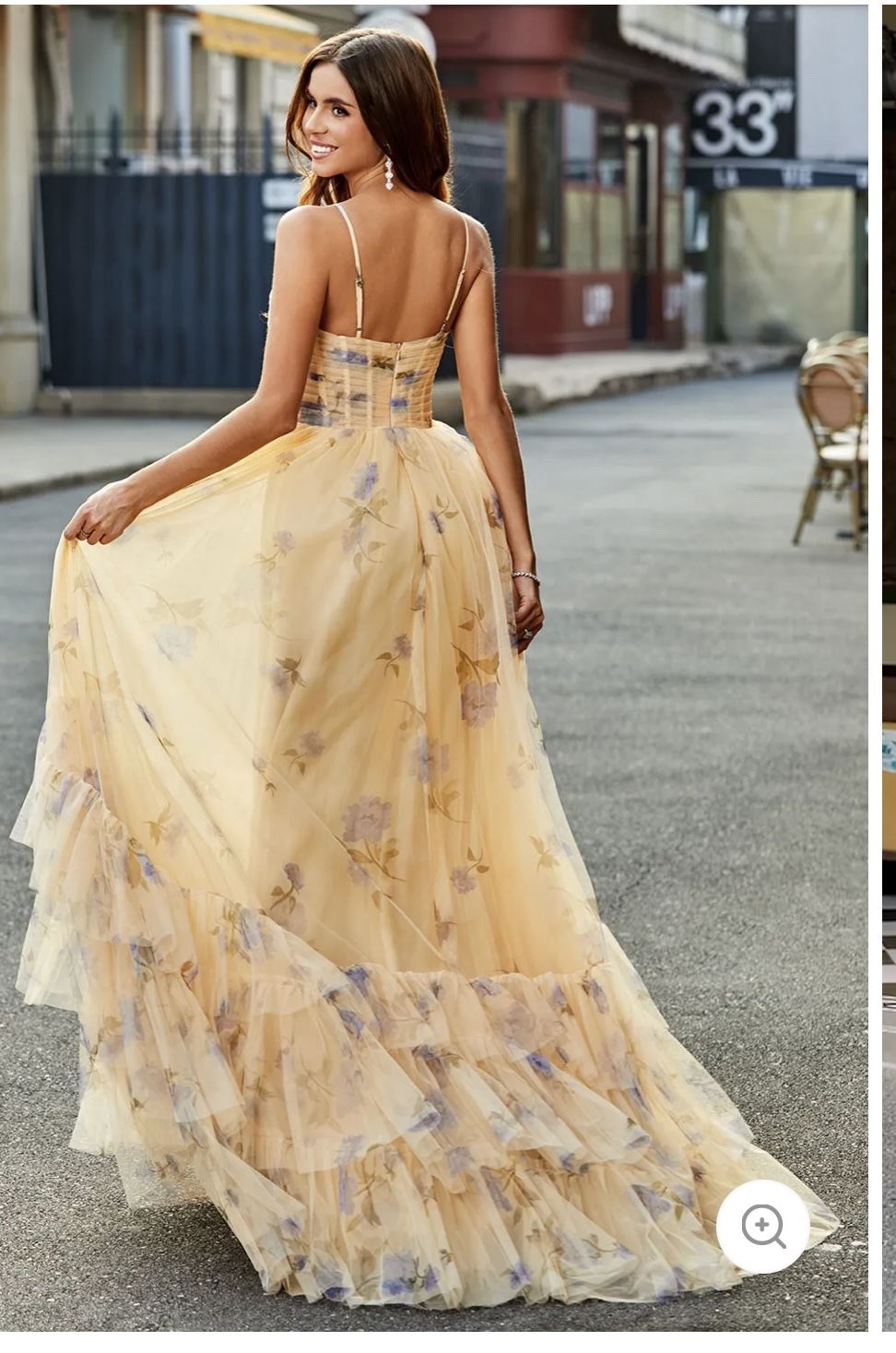 Gown