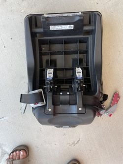 Baby Trend Car seat Base