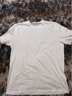 New without tags, Hollister, classic white tee-size large