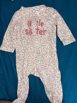 Just One You® by Carter's 3Months