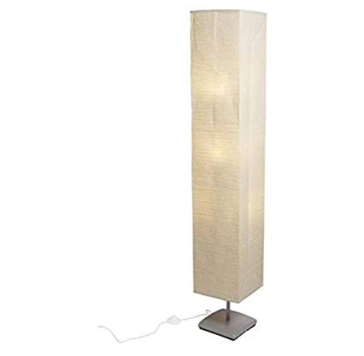 Floor Lamp with shade