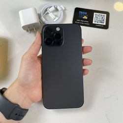 IPhone 14 Pro Max 128GB Unlocked 