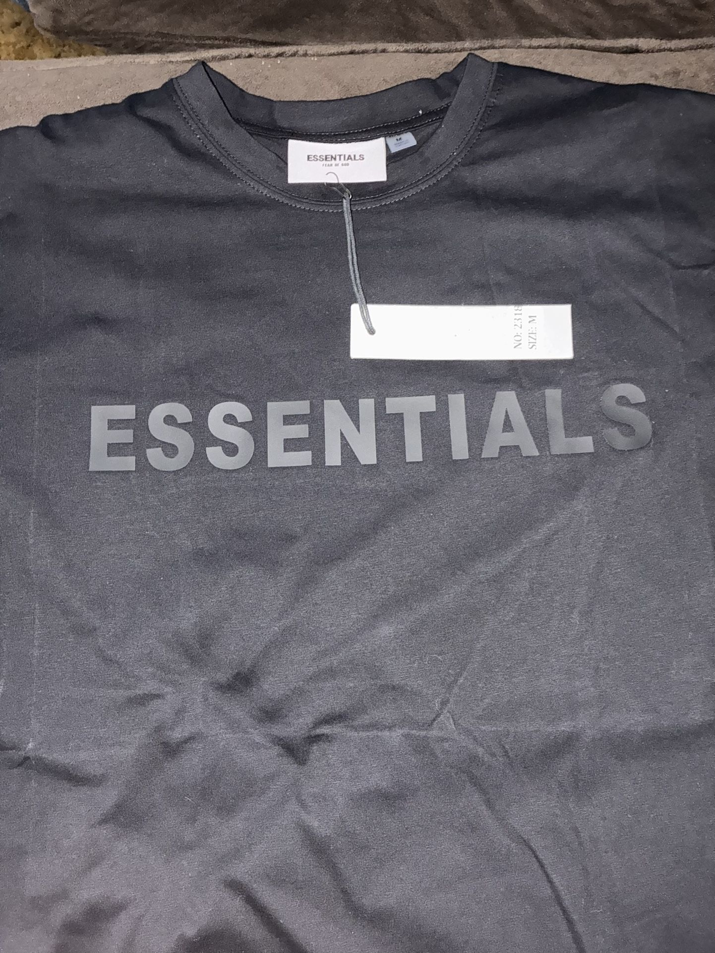 Essentials Shirt