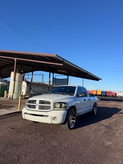 2007 ram 1500