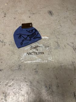 Arc'teryx Knit Beanie with Tags