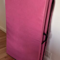 Folding Gymnastic Mat 