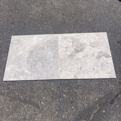 Trundlra Marble Tile 18 X 18 