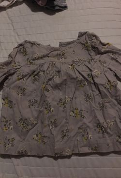 Baby clothes