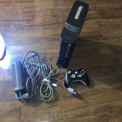 Xbox 360 120 GB
