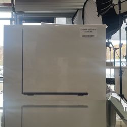 13”MacBook Air M2 24Gb Ram 512SSD 