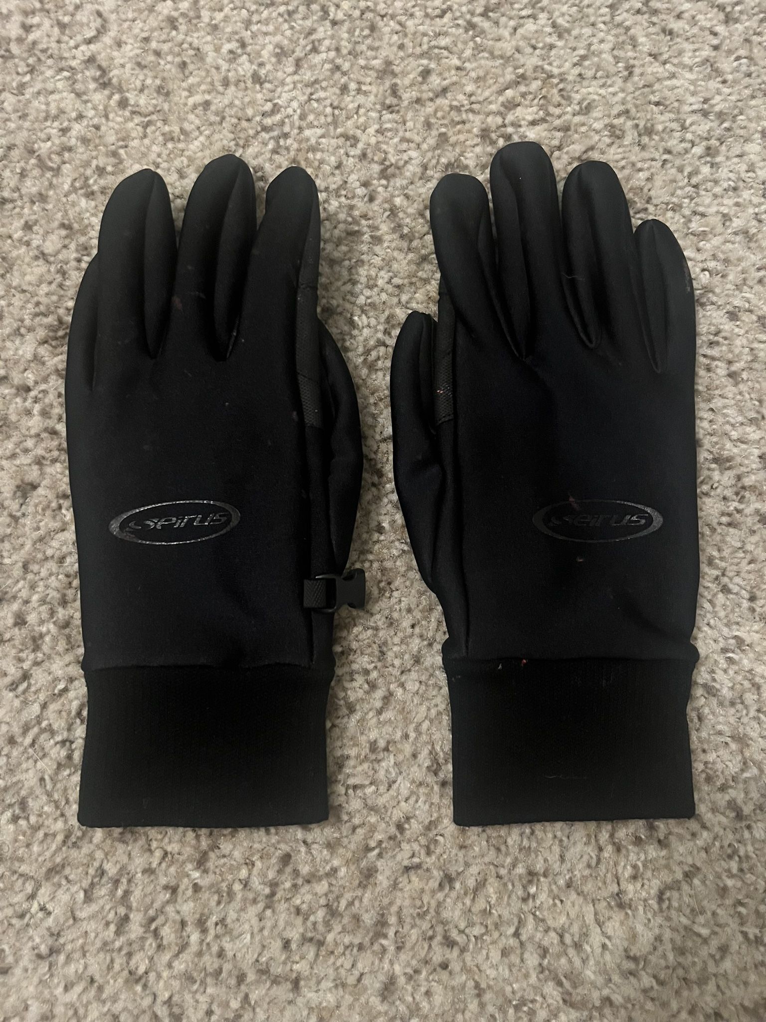 Seirus All Weather Gloves