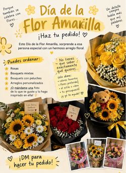 flores