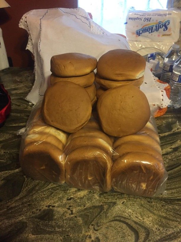 Pan de vaqueta