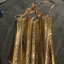 Corset Size M