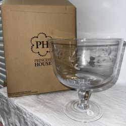 Princess House ( tazon de crystal )