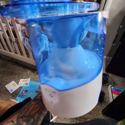Humidifier