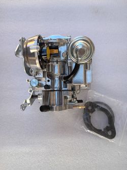 Carburetor for Chevy and GMC L6 engines 4.1L---4.8L