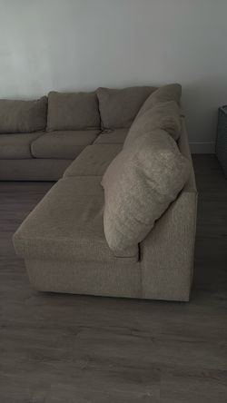 Couches 