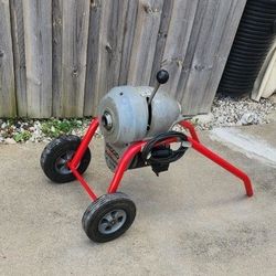 Ridgid K1500B