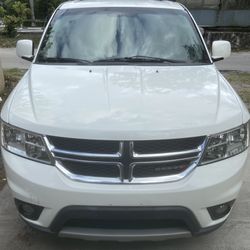 2016 Dodge Journey
