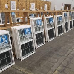 ENERGY EFFICIENT WINDOWS 🪟