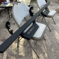 Nissan Colorado/ ranger Step Stool 