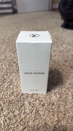 Louis Vuitton Perfume