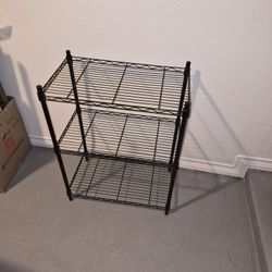 Storage Rack 