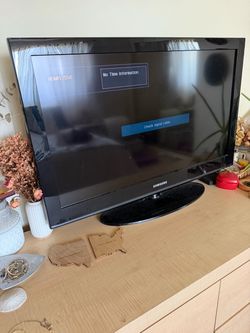 31” Samsung TV