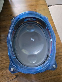 Beyblade burst stadium