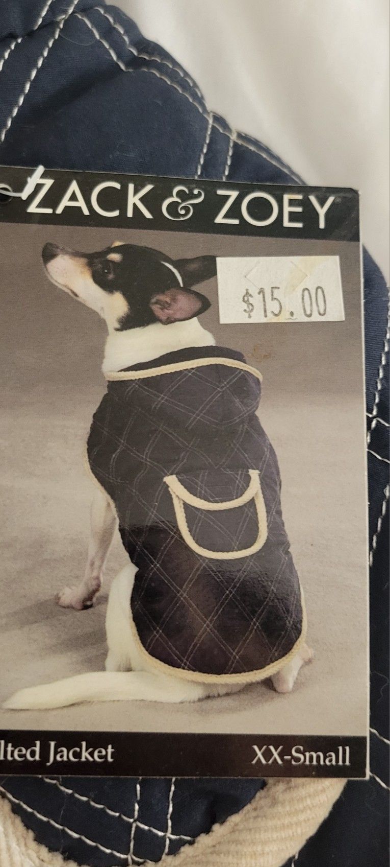 Dog Sweater Extra Extra Small xxs