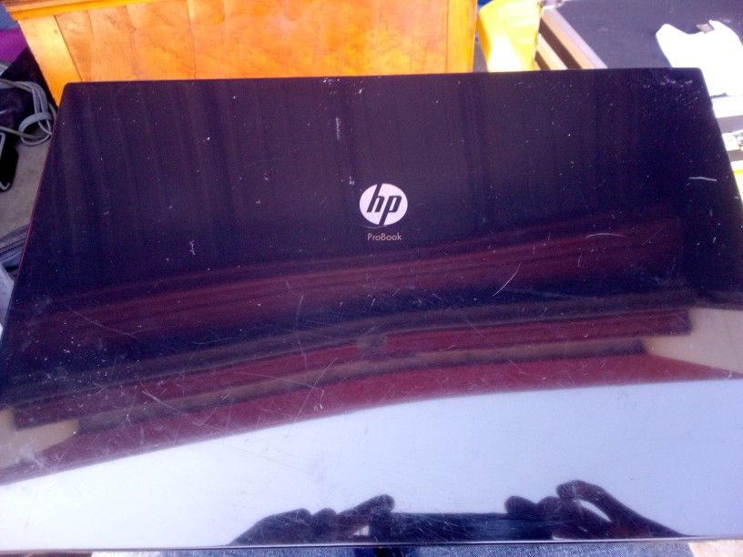 Hp Probook