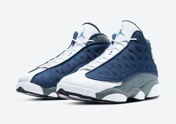 Jordan 13 Flints 6.5y