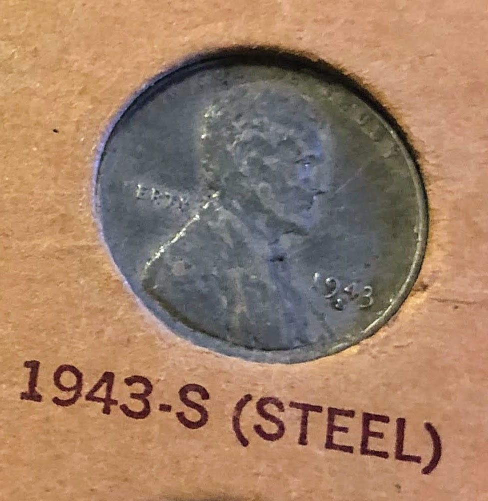 Coin