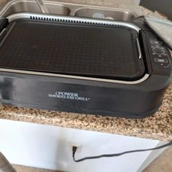 Grill Like Very Good Working