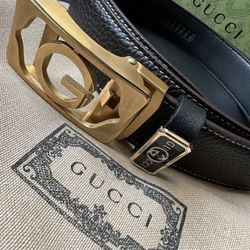 BRAND NEW GUCCI BELT 