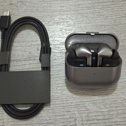 Samsung Galaxy Buds 3 Pro