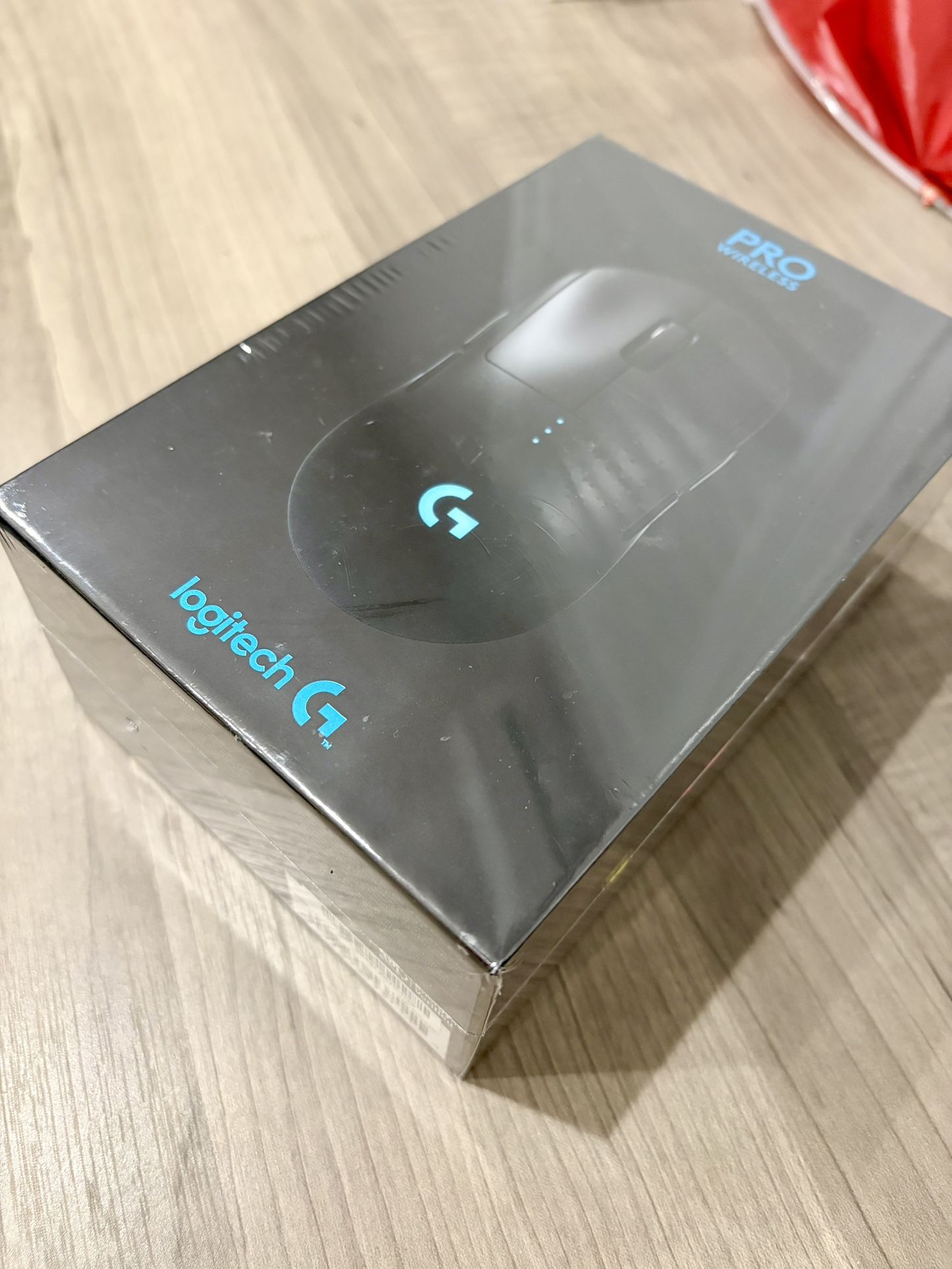 Logitech G Pro Wireless Gaming Mouse