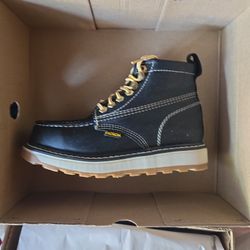 Botas Para Trabajo