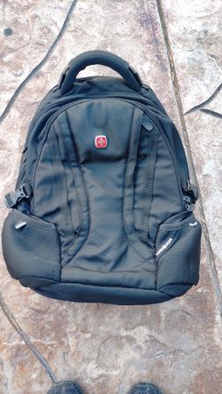 Swiss Gear Backpack