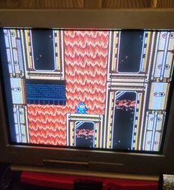 Sony Trinitron 27" CRT TV Retro Gaming