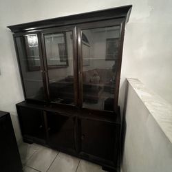 China Cabinet 