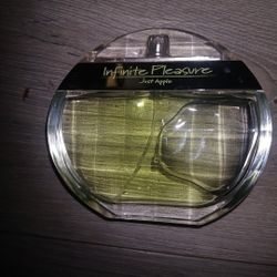 Infinite Pleasure Womens