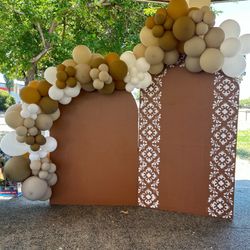 Backdrop  For Parties Cielito Lindo Party Decoration .  