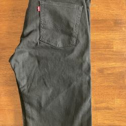 New Men’s Levi’s Skinny Jeans 