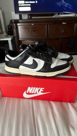Men’s Nike Pandas