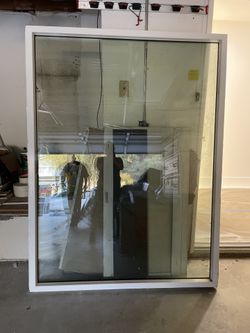 72x54 Fixed Window